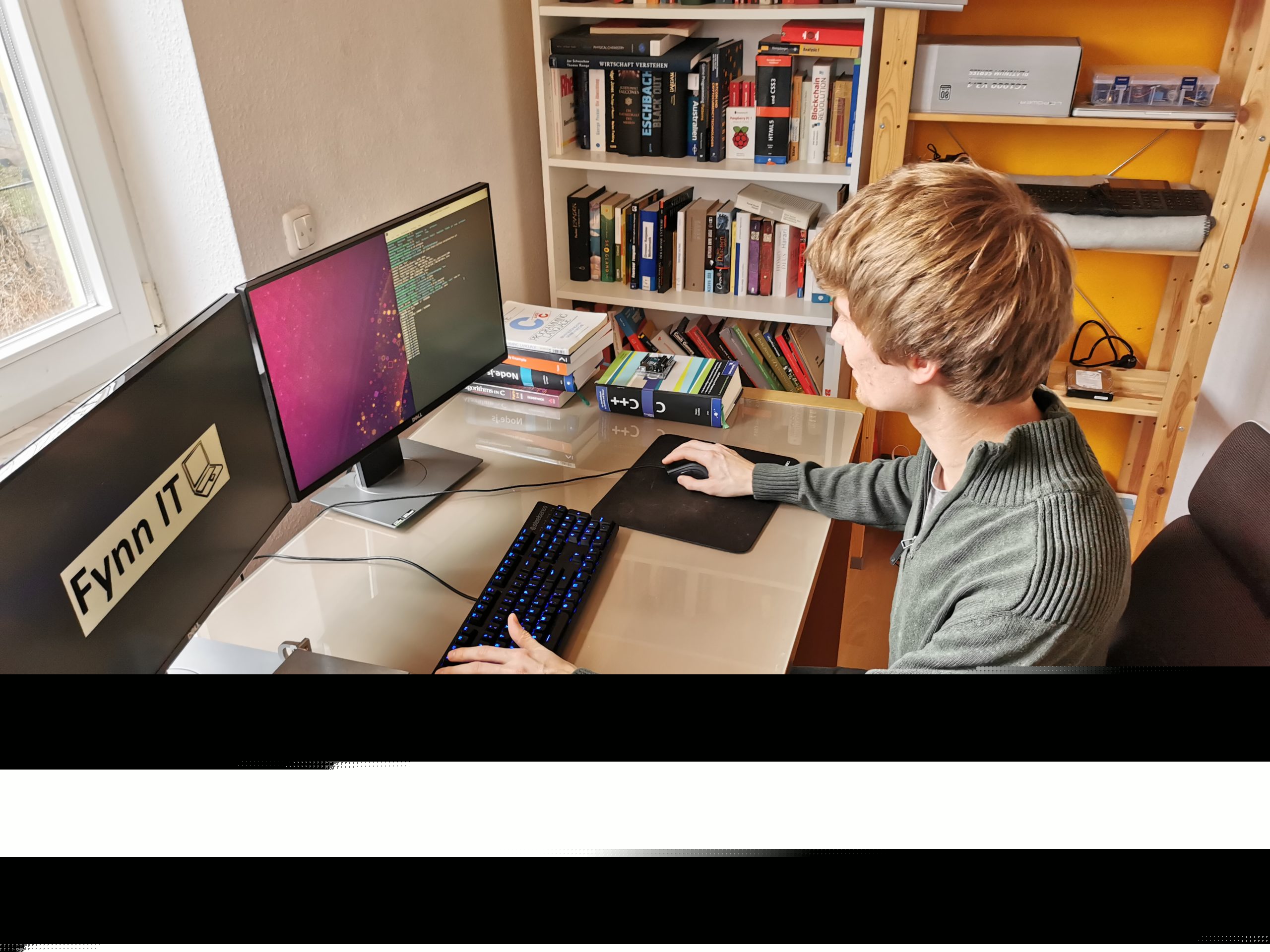 IT Support
